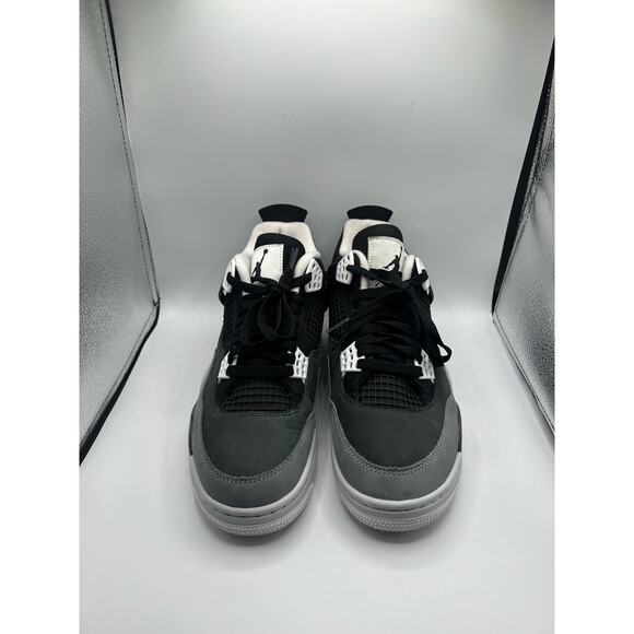 Air Jordan 4 Retro “Fear” 2024 size 9 men’s main image 6